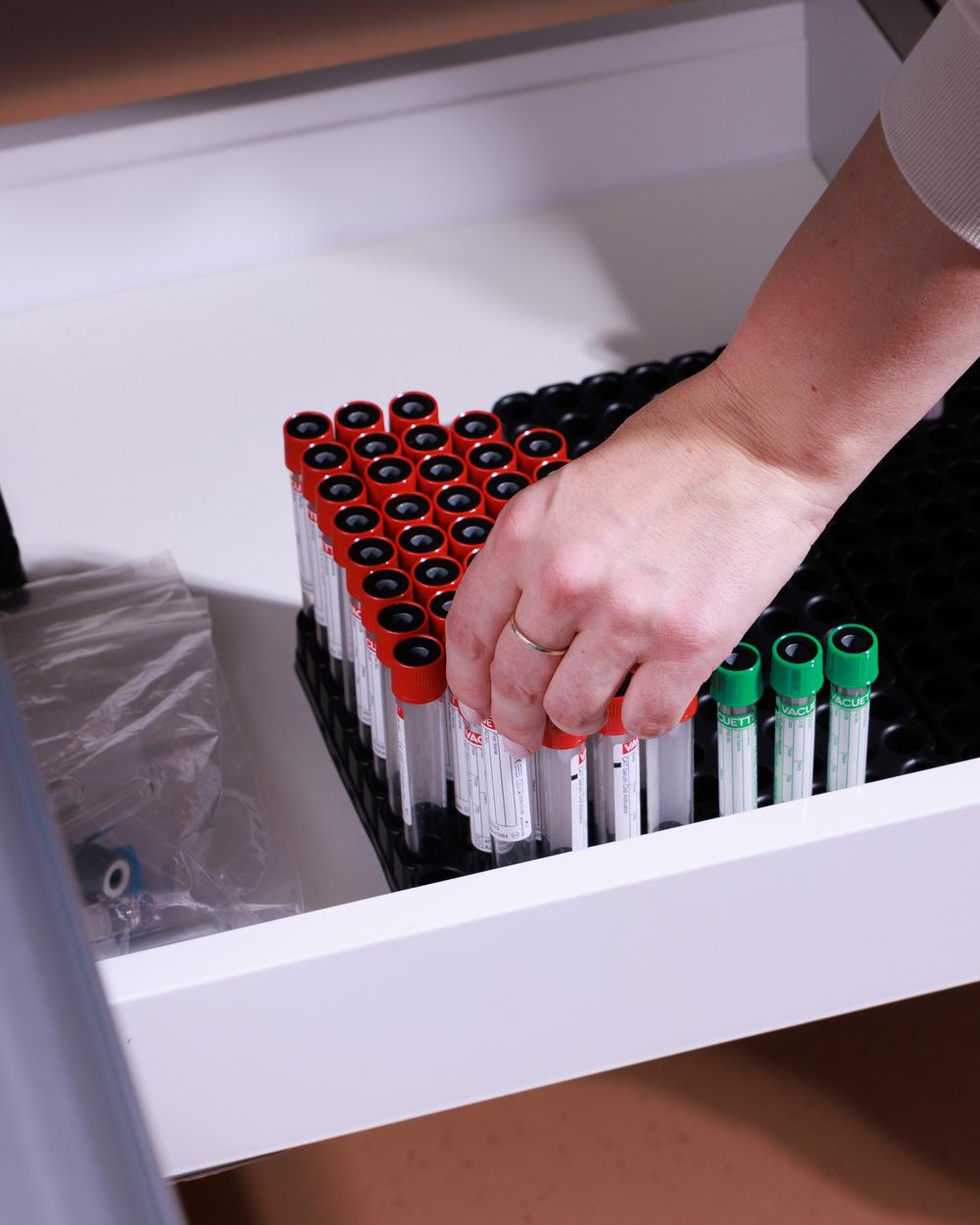 Porträt von  Melanie Maudrich