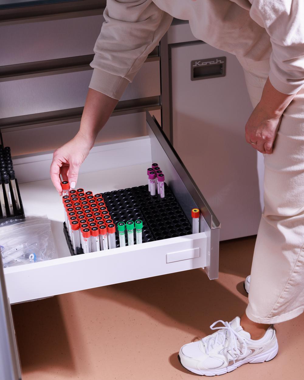 Porträt von  Silvia Hahner