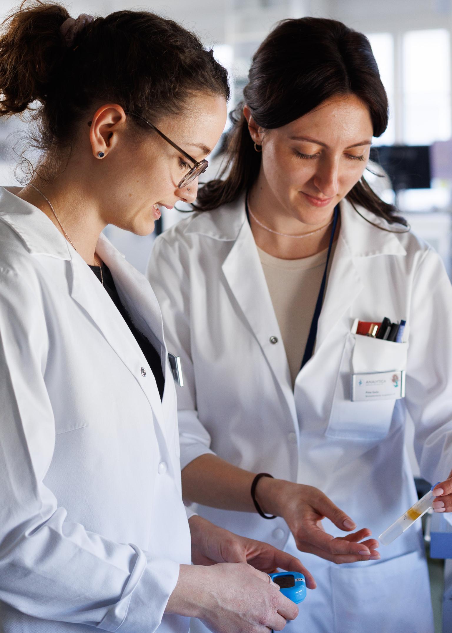 Bild von Medizinische:r Praxisassistent:in