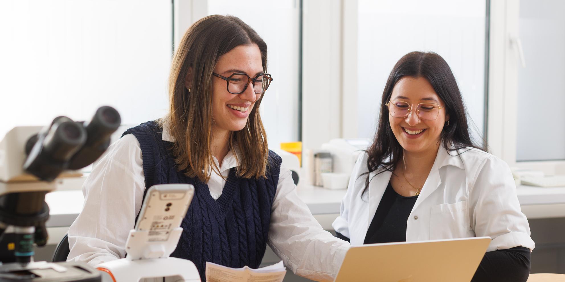 Bild von Qualitätssicherungssystem (QSS)