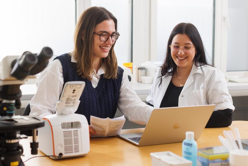 Bild von Qualitätssicherungssystem (QSS)