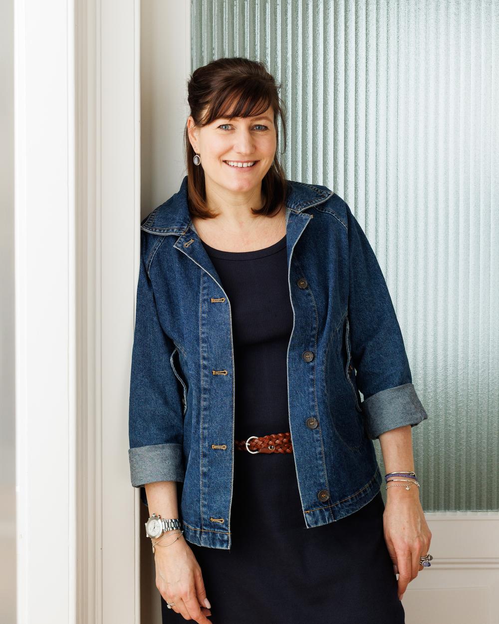 Porträt von  Tamara Senn