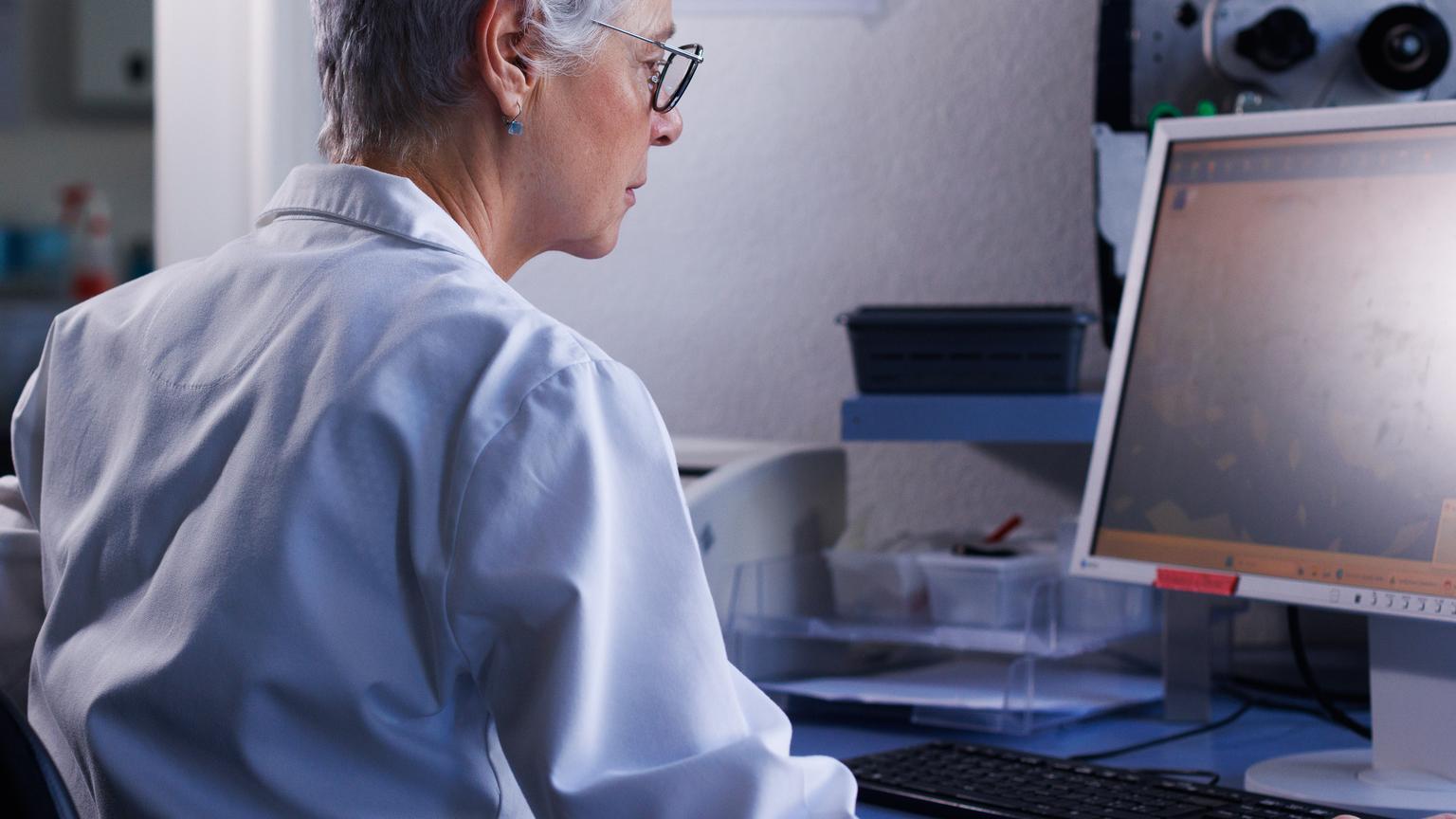 Bild von Biomedizinische:r Analytiker:in HF Hämatologie