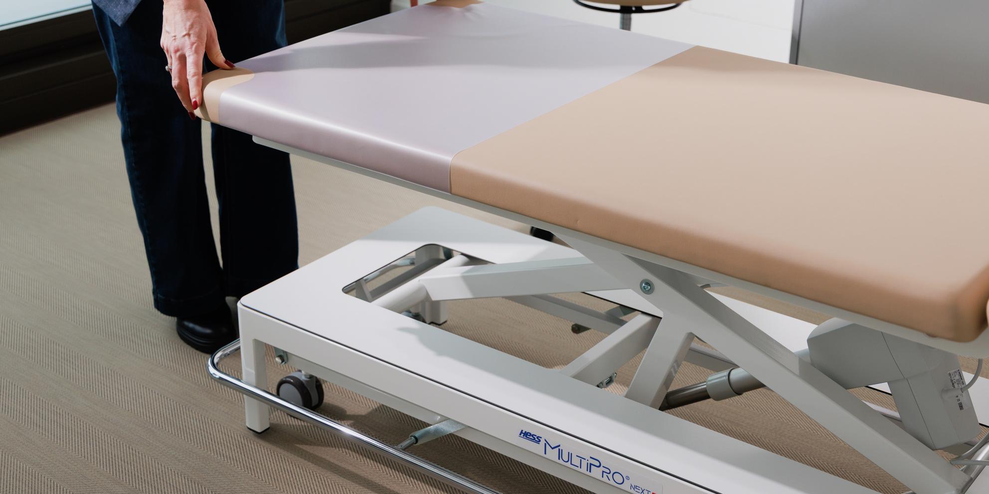 Bild von Praxiseinrichtung