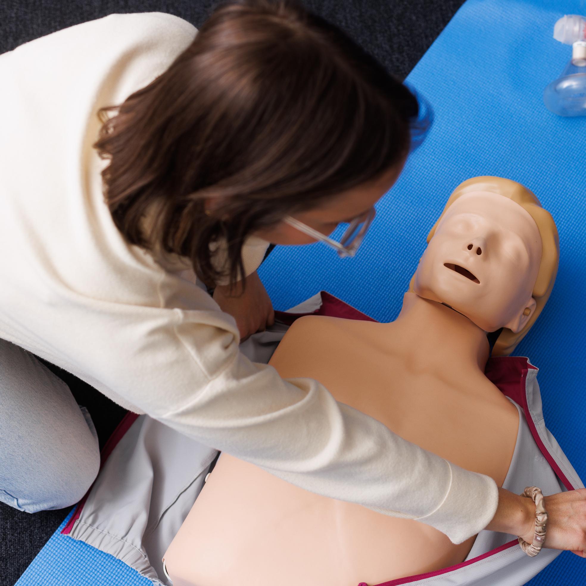 Bild von Kindernotfälle (Theorie und Praxis)