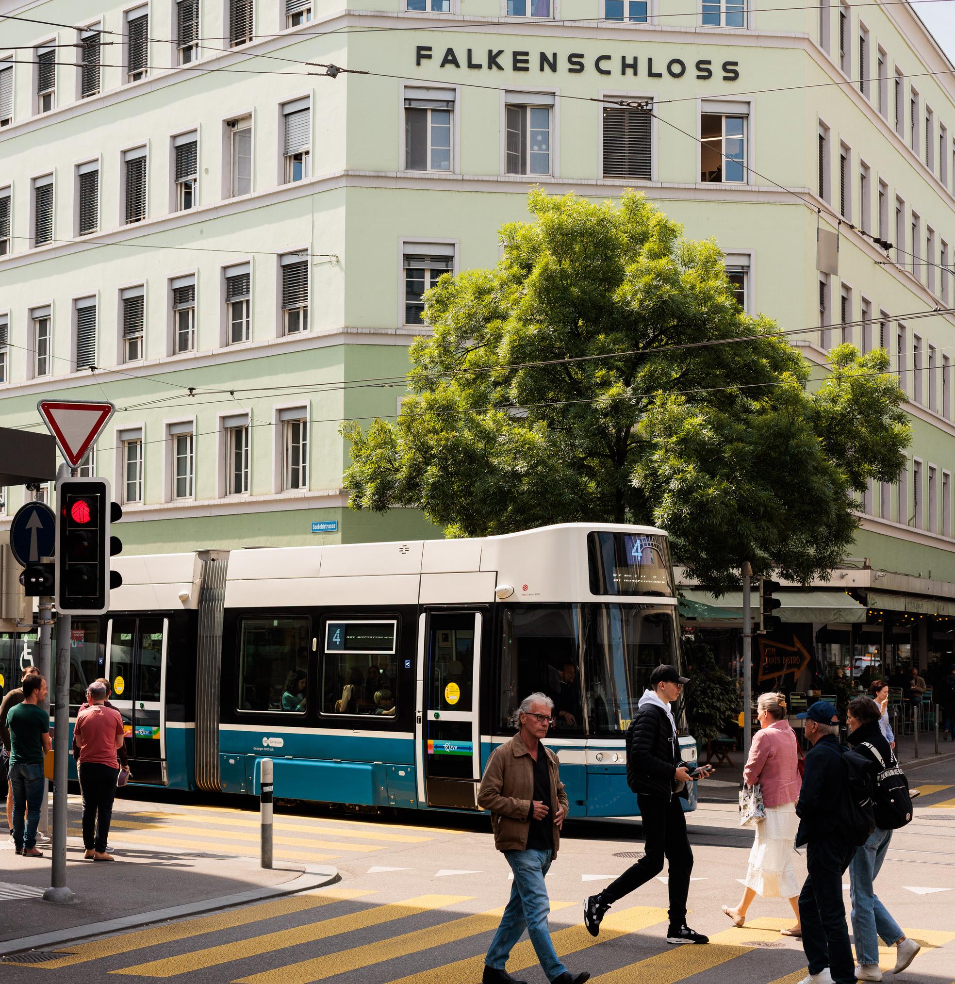Bild von Standort & Öffnungszeiten
