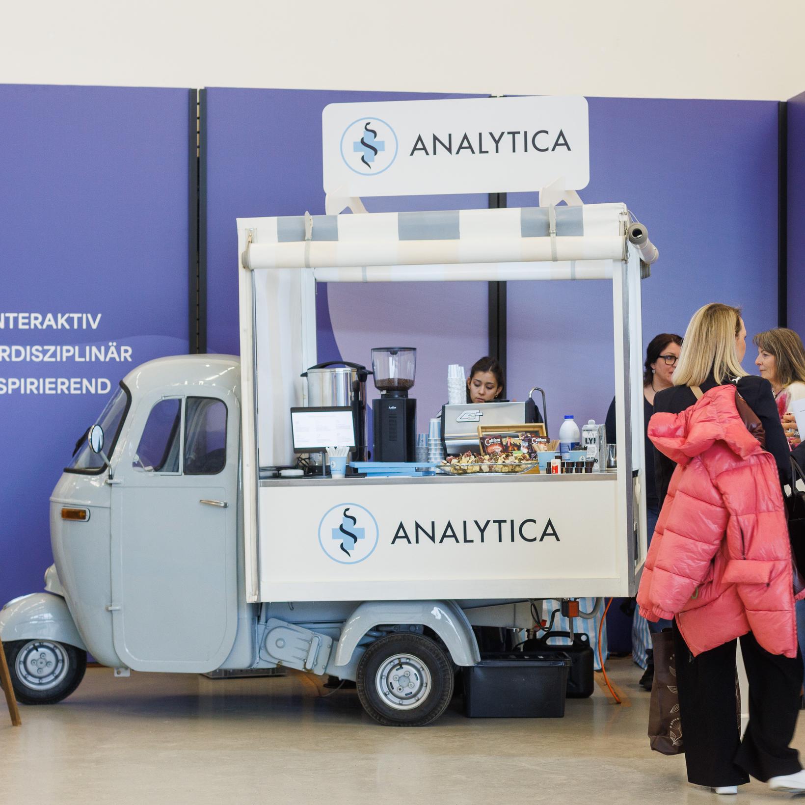 Bild von 10. SGAIM Herbstkongress