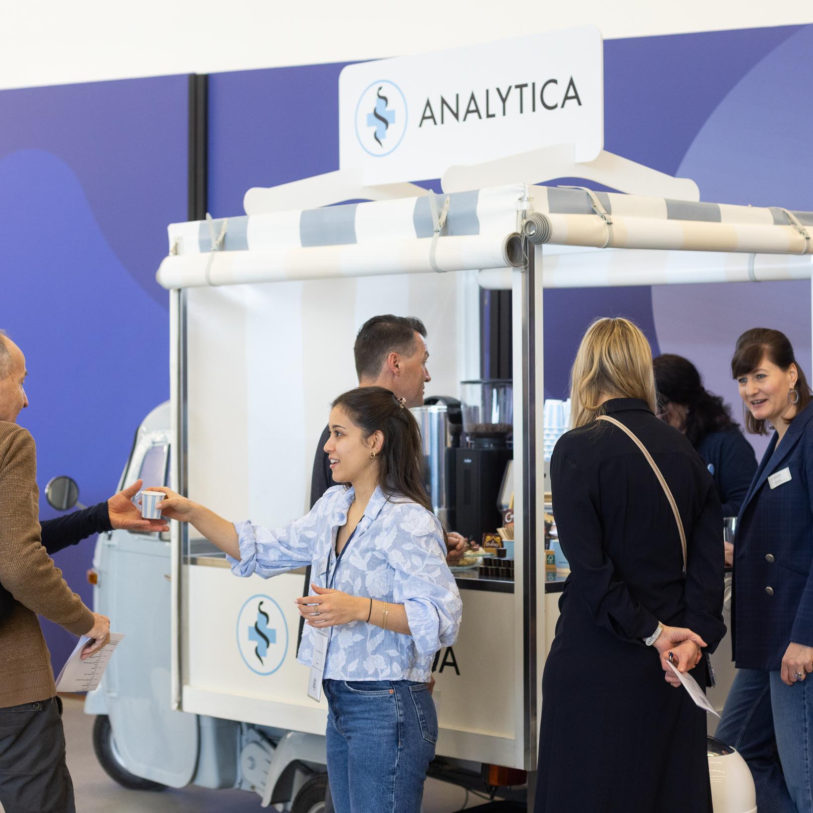 Bild von 55. SVA – Davoser Kongress