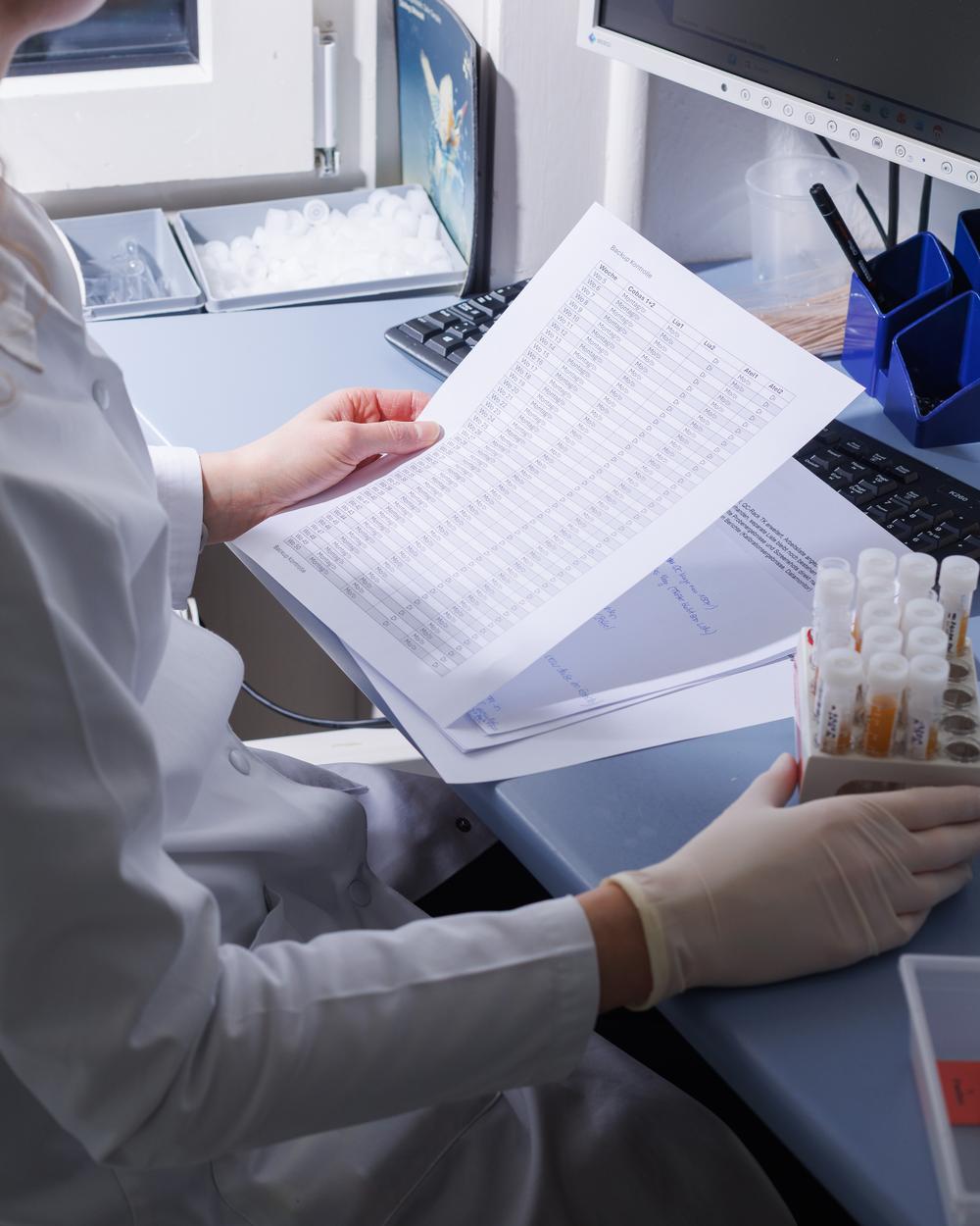 Porträt von  Andreia Oliveira Costa