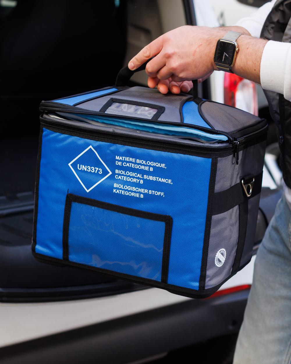 Porträt von  Marko Glisovic