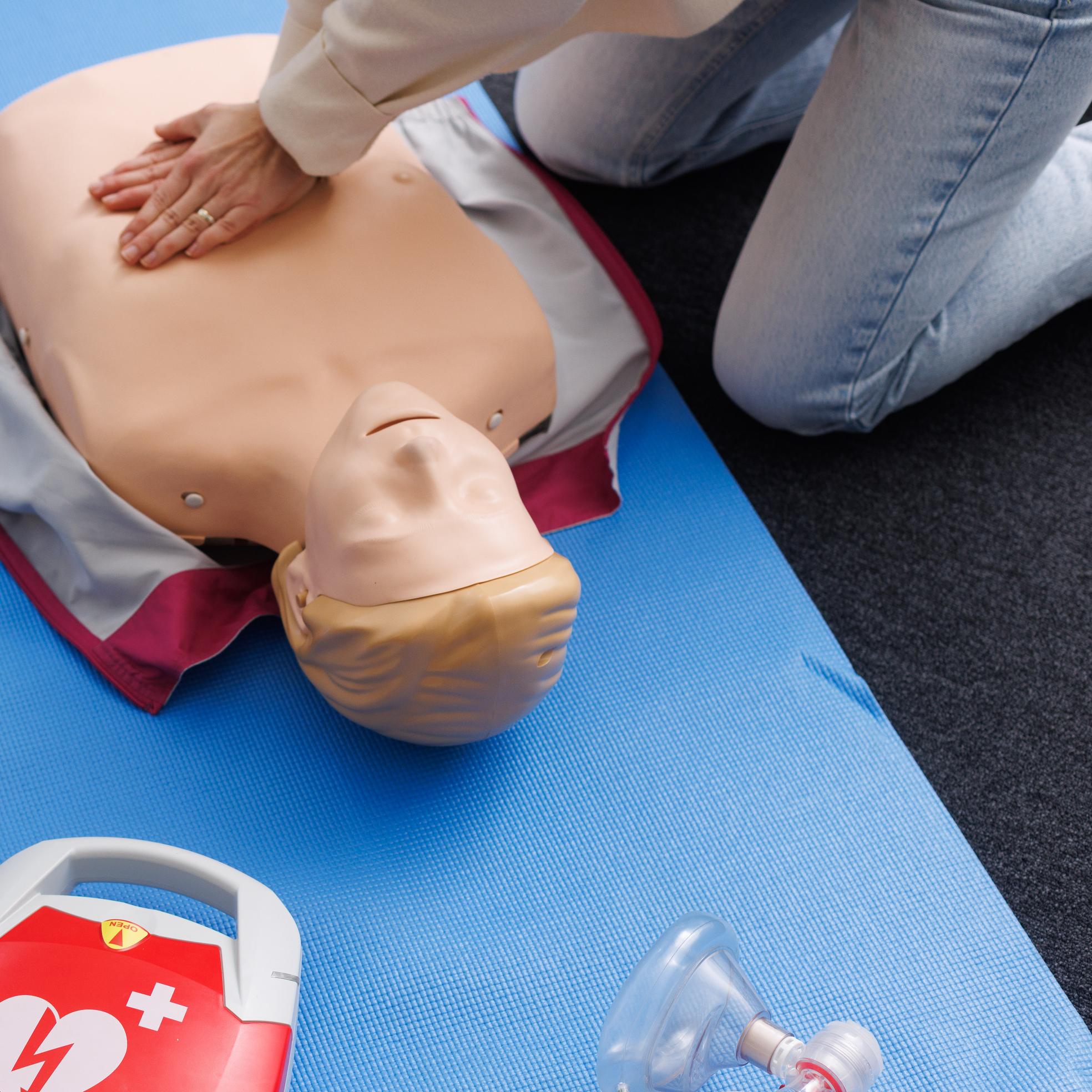 Bild von BLS-AED-SRC-Kompakt
