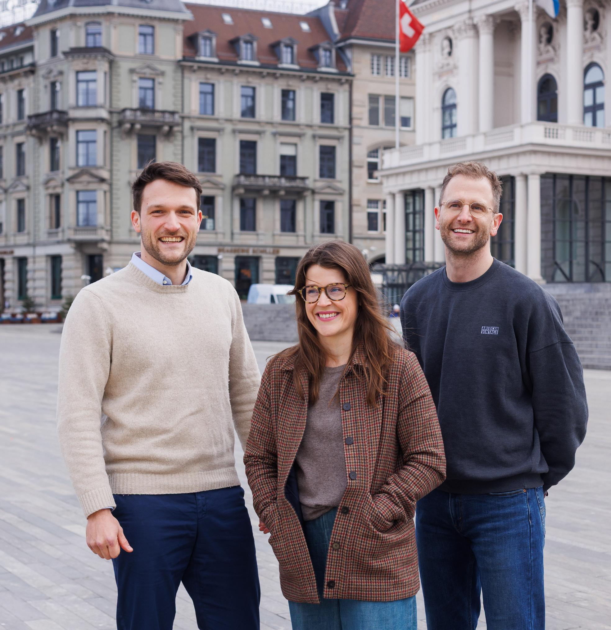 Bild von Das unabhängige, ärztlich geführte Familienunternehmen