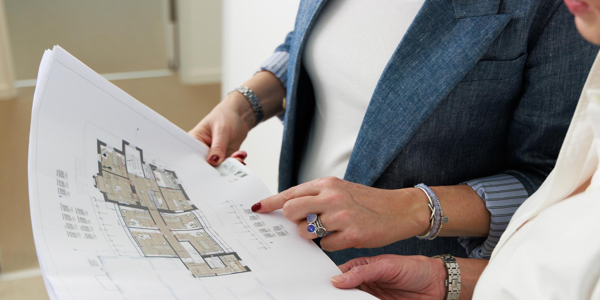 Bild von Raumplanung