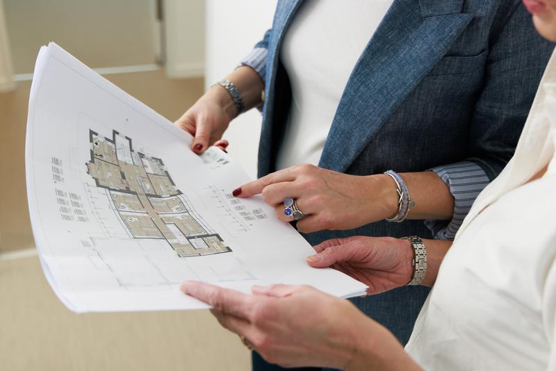 Bild von Raumplanung