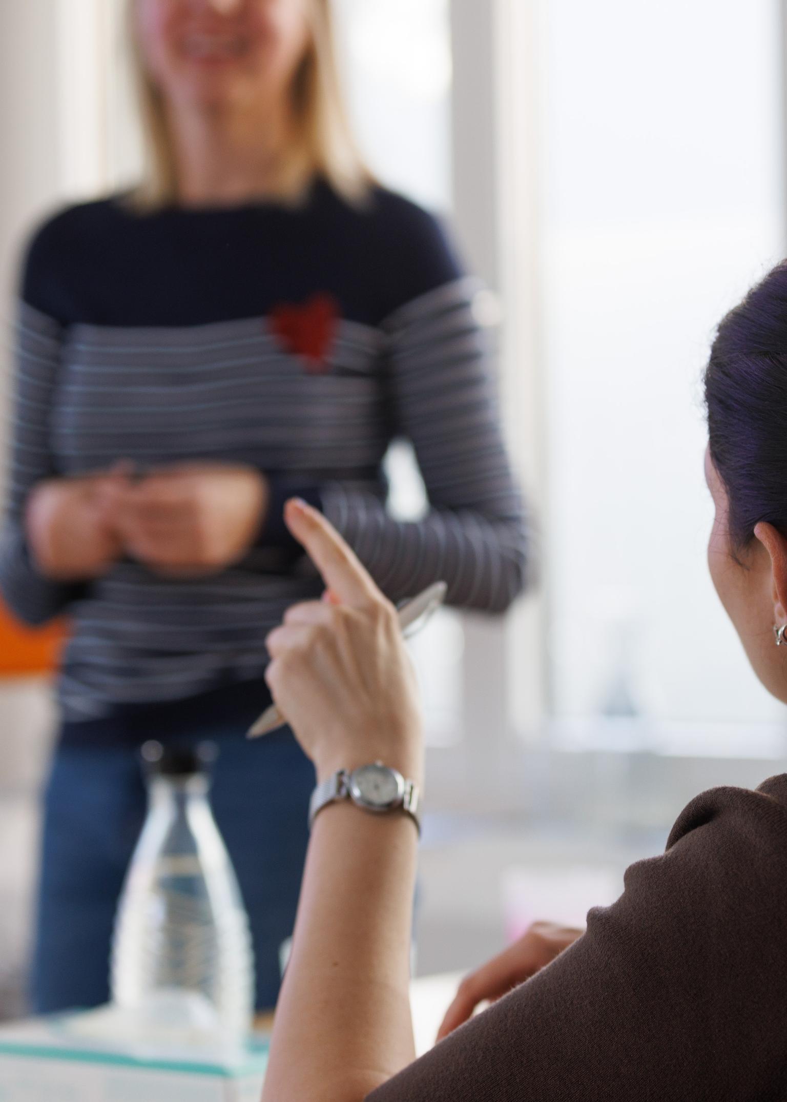 Bild von Präanalytik Fachaustausch