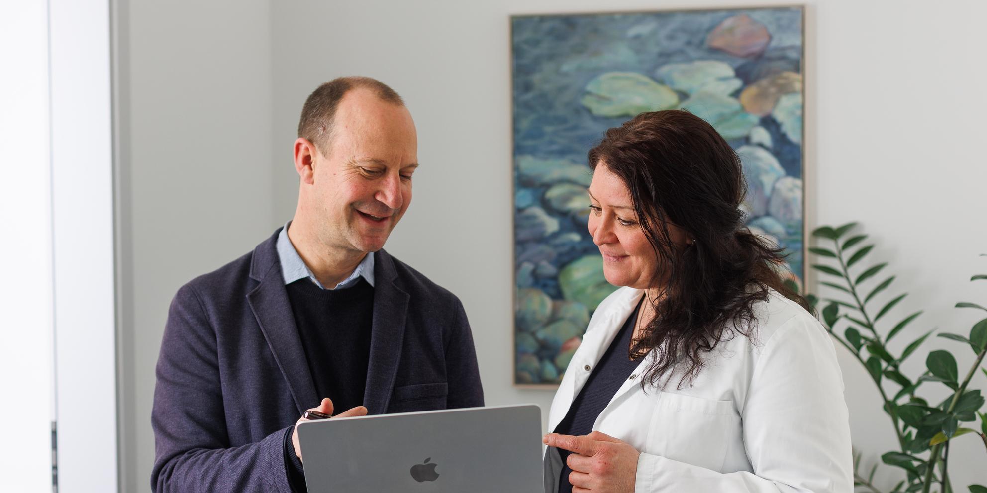 Bild von Prozessmanagement