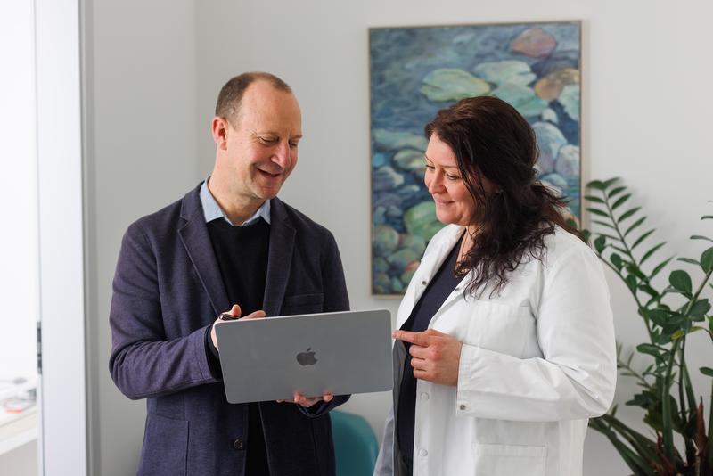 Bild von Prozessmanagement