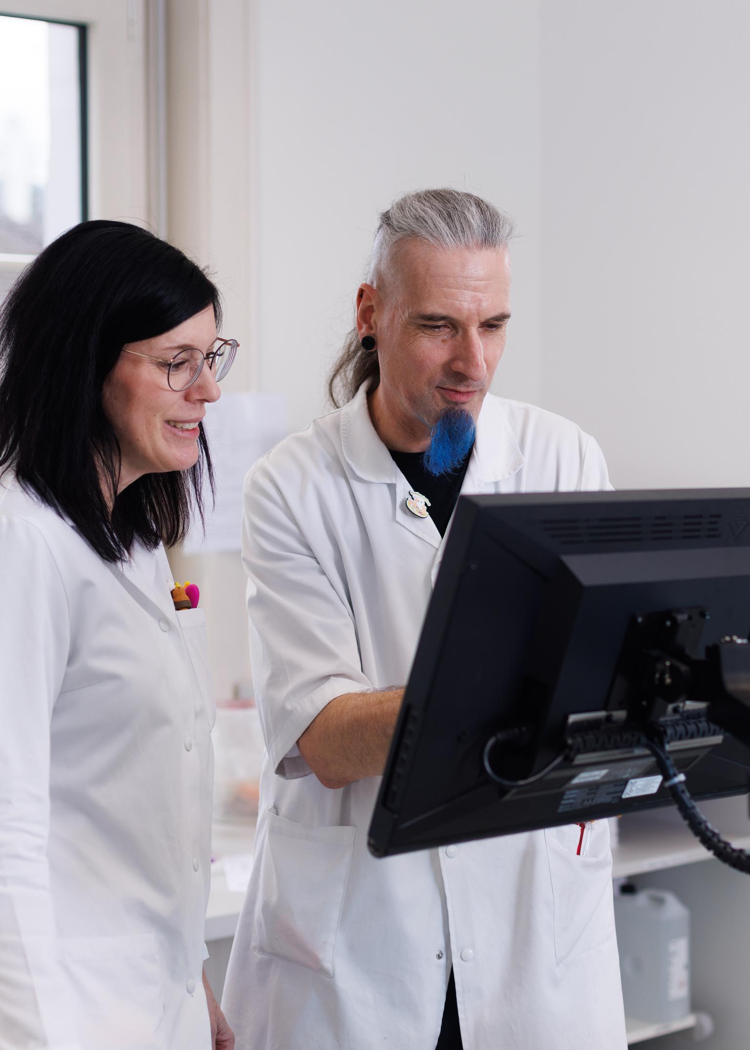 Bild von Ausbildung in Festanstellung, BMA HF