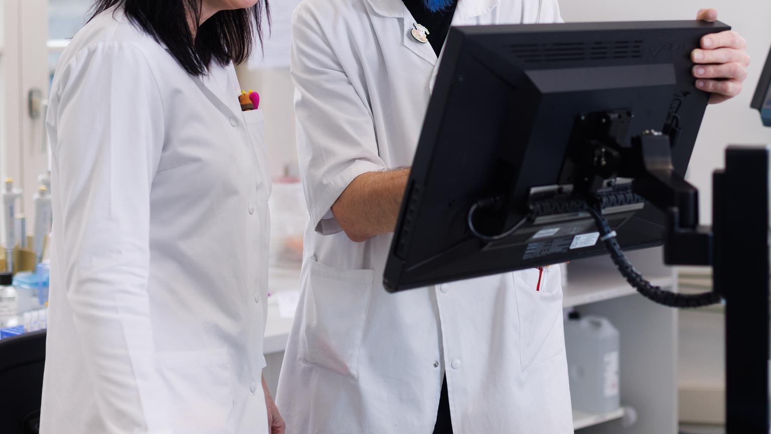 Bild von Ausbildung in Festanstellung, BMA HF