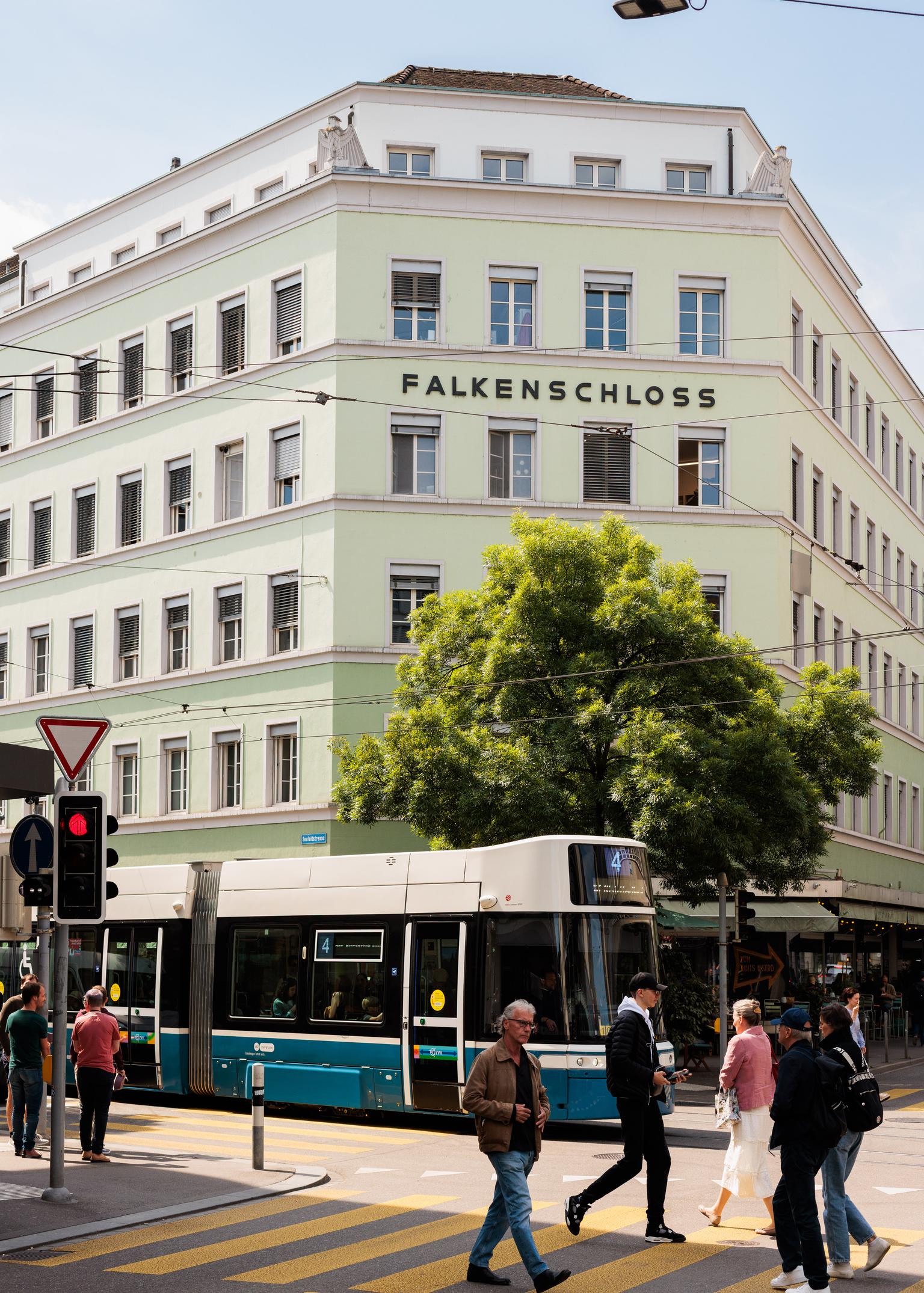 Bild von Selbstsicher im Ernstfall