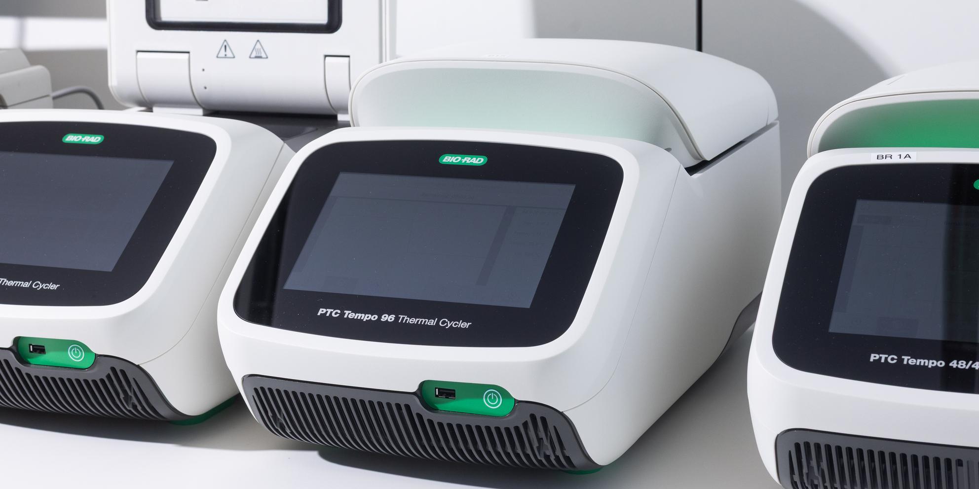 Bild von Hämoglobinopathien