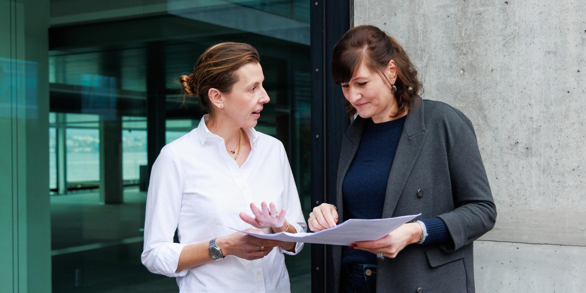 Bild von Praxisgründung