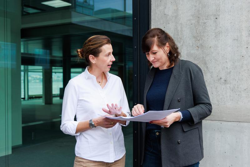 Bild von Praxisgründung