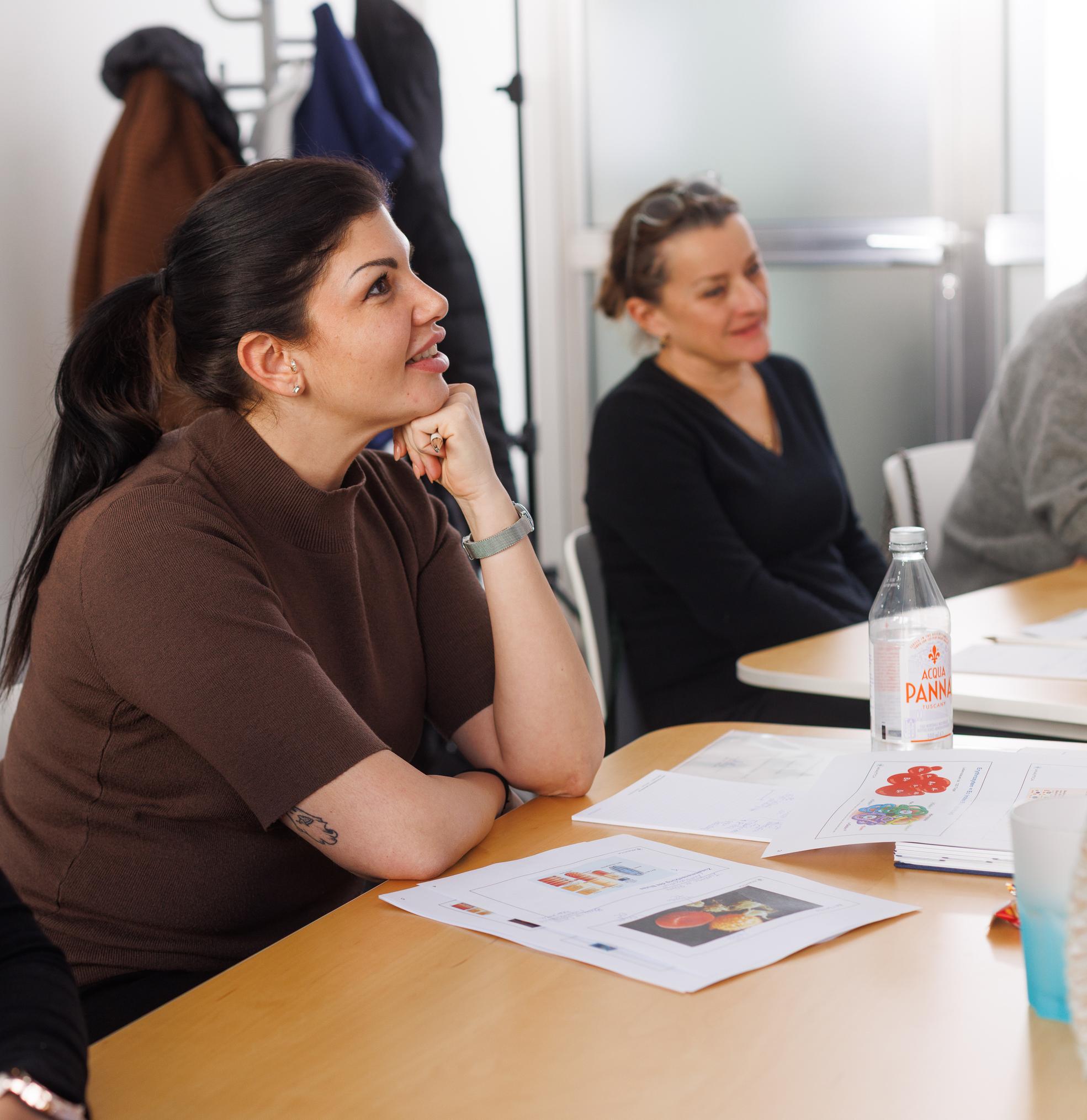 Bild von Häufige Fragen und Antworten