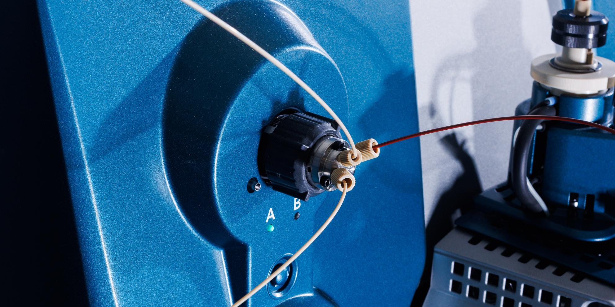 Bild von Spezialanalytik