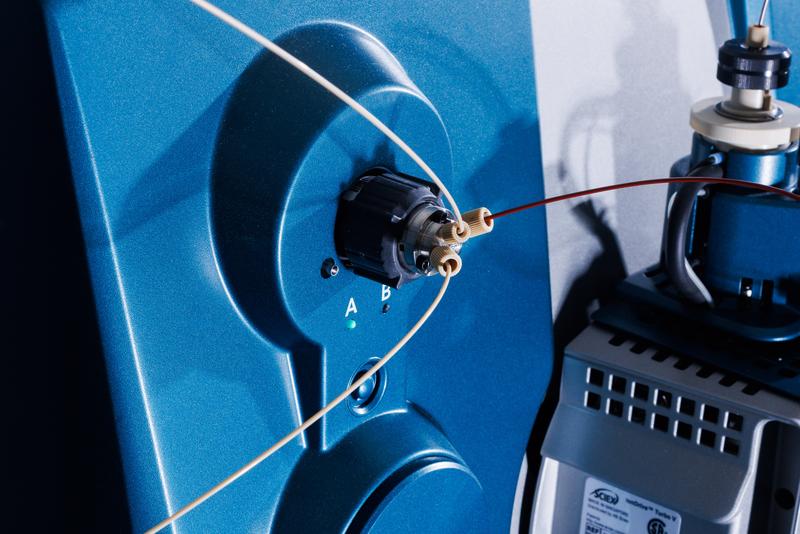 Bild von Spezialanalytik