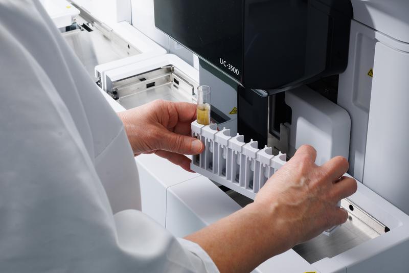 Bild von Hämatologie