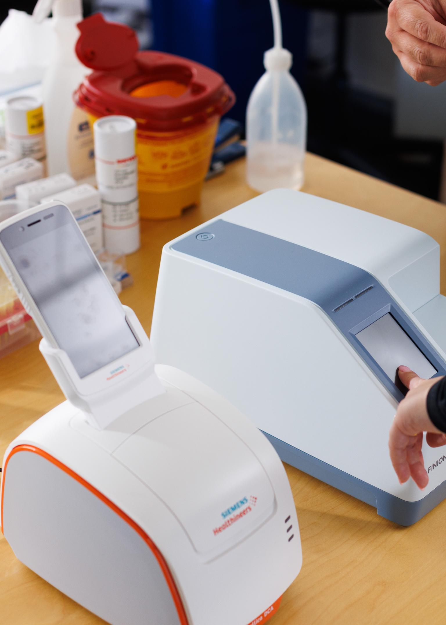 Bild von Präanalytik Einsteiger