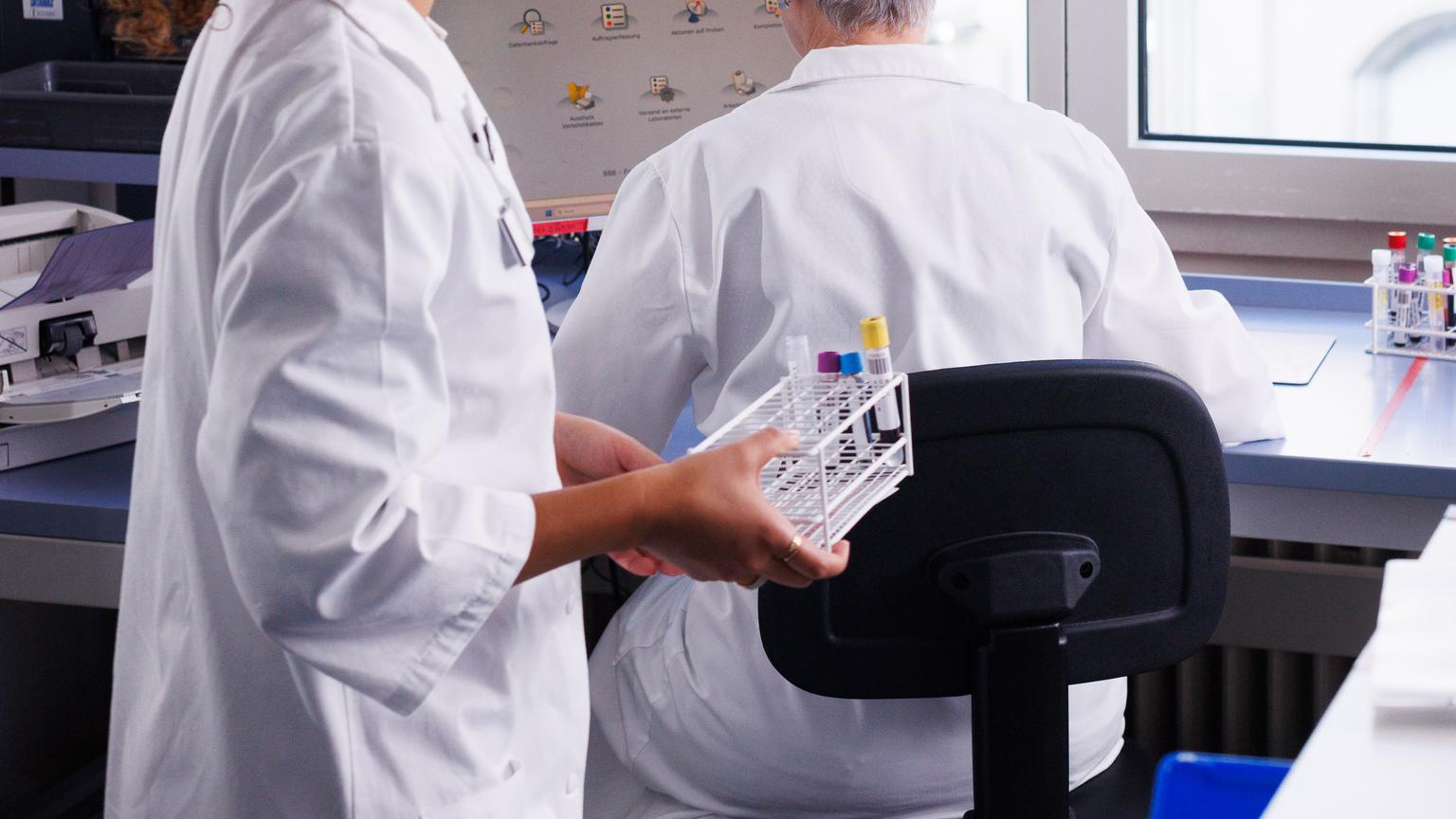 Bild von Eignungspraktikum BMA HF