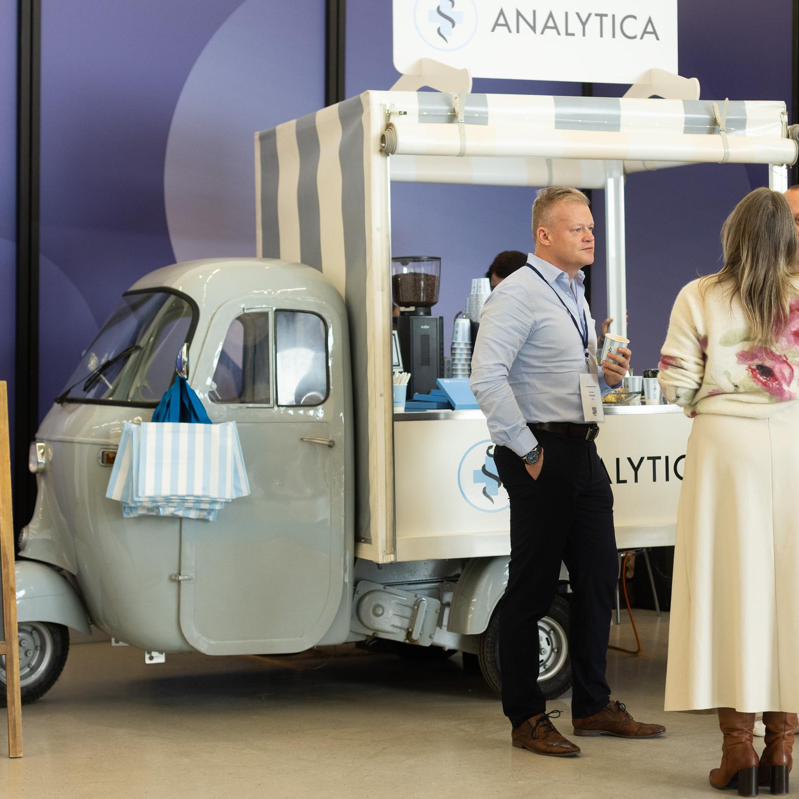 Bild von 28. KHM-Kongress